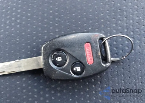 2011 Honda Cr-V Ex из США, поврежденный, VIN 5J6RE4H57BL022833